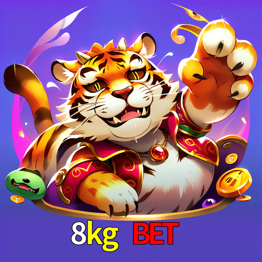 8kg bet 